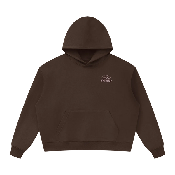 Talia's Boyfriend Hoodie