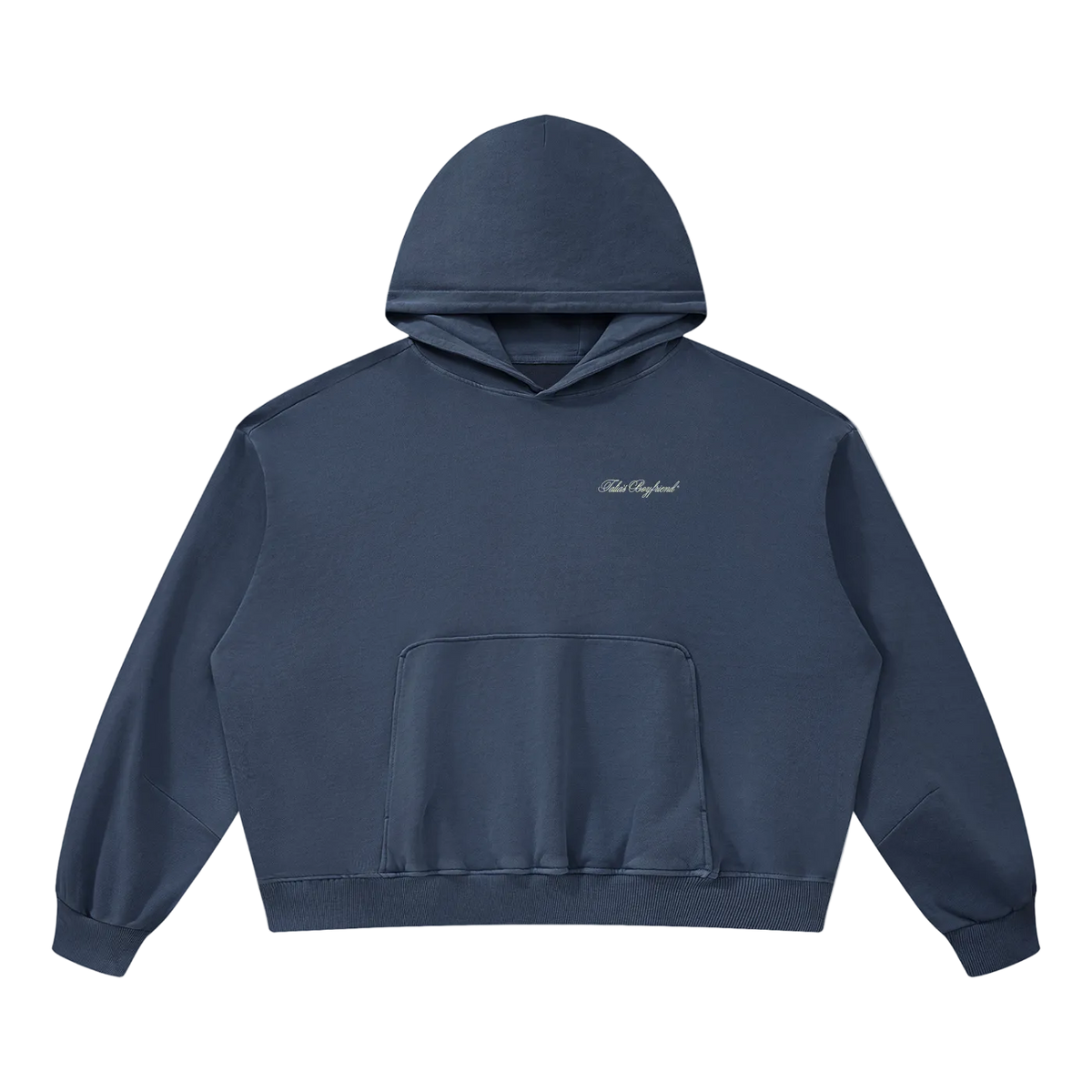 MIO Circle Hoodie