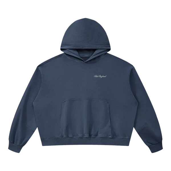 MIO Circle Hoodie