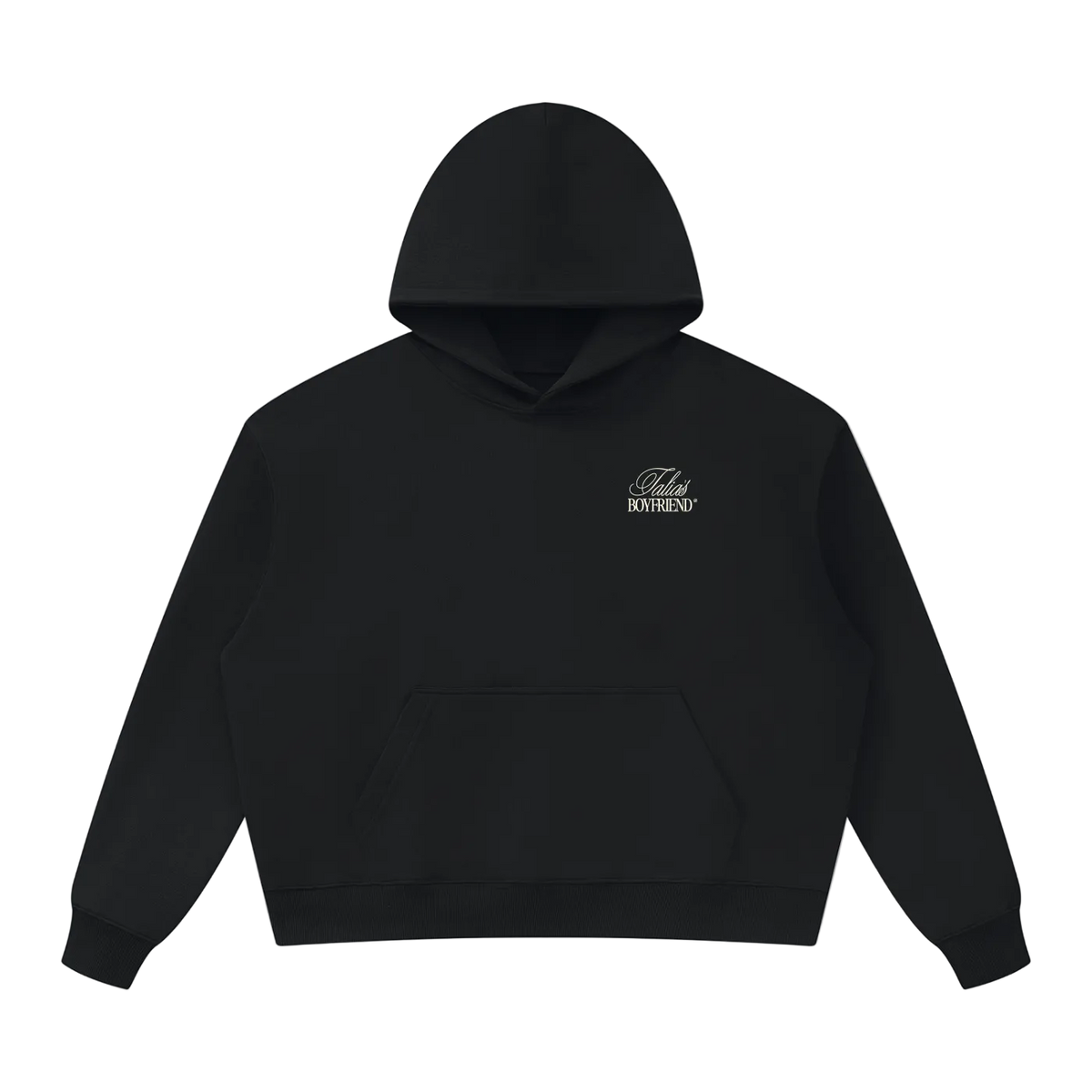 Talia's Boyfriend Hoodie