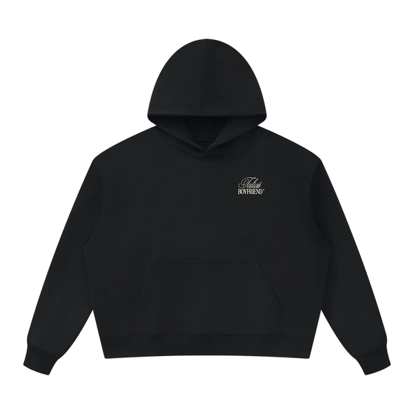 Talia's Boyfriend Hoodie