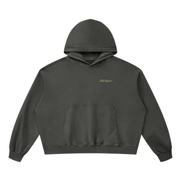 MIO Circle Hoodie