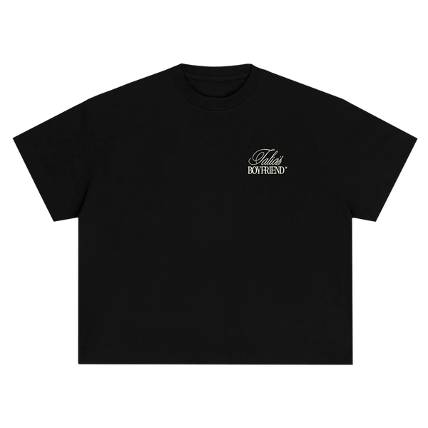 Make It Official Boxy Tee