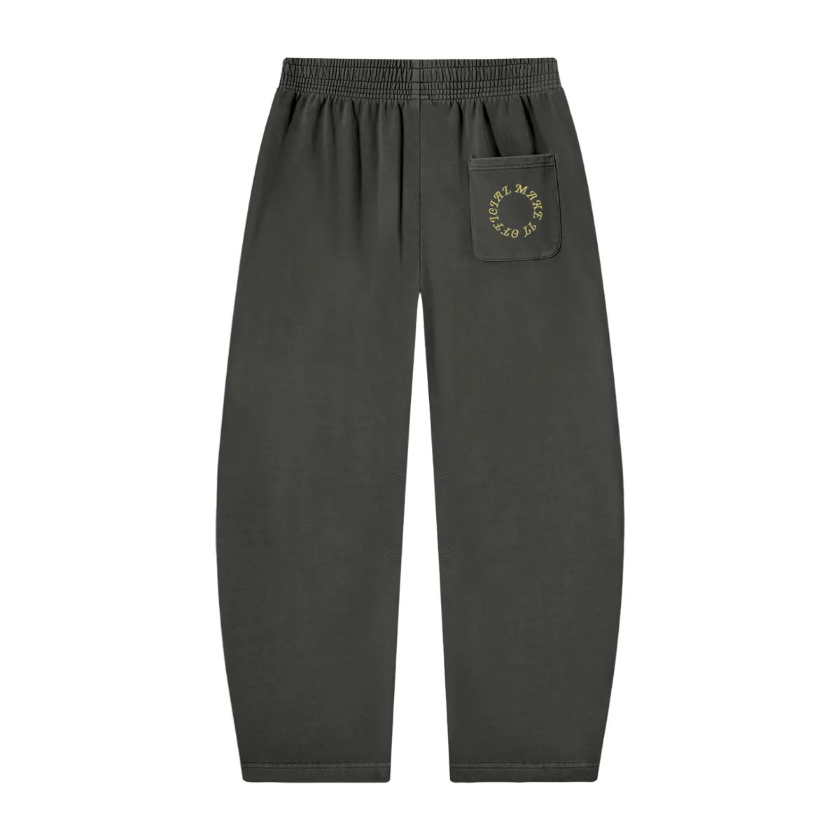 MIO Circle Sweats