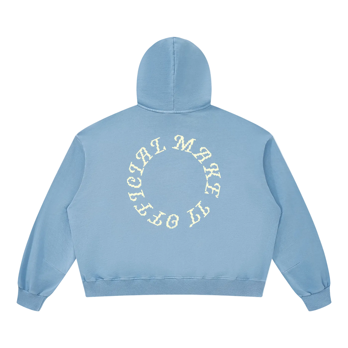 MIO Circle Hoodie