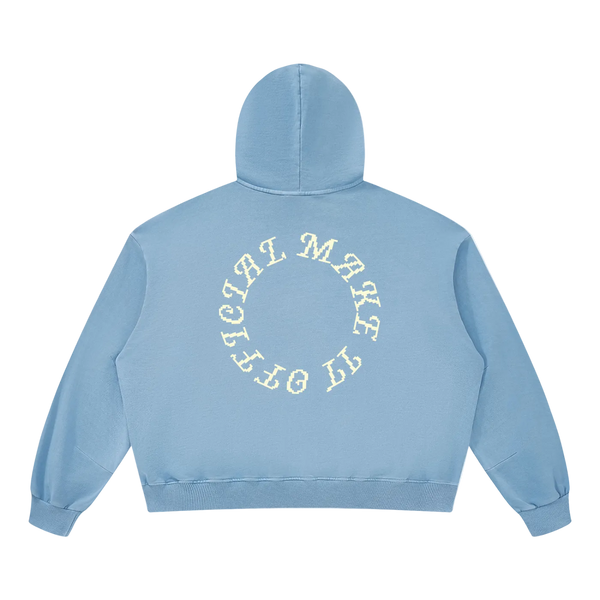 MIO Circle Hoodie