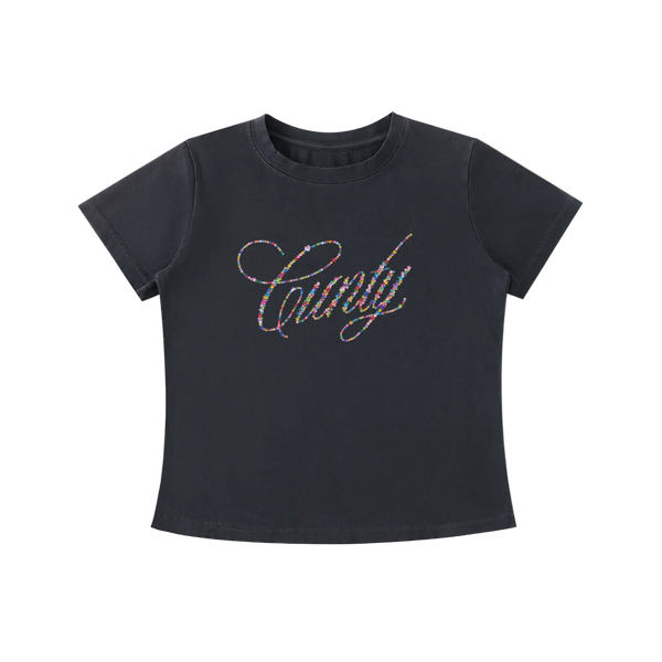 Cunty Tee