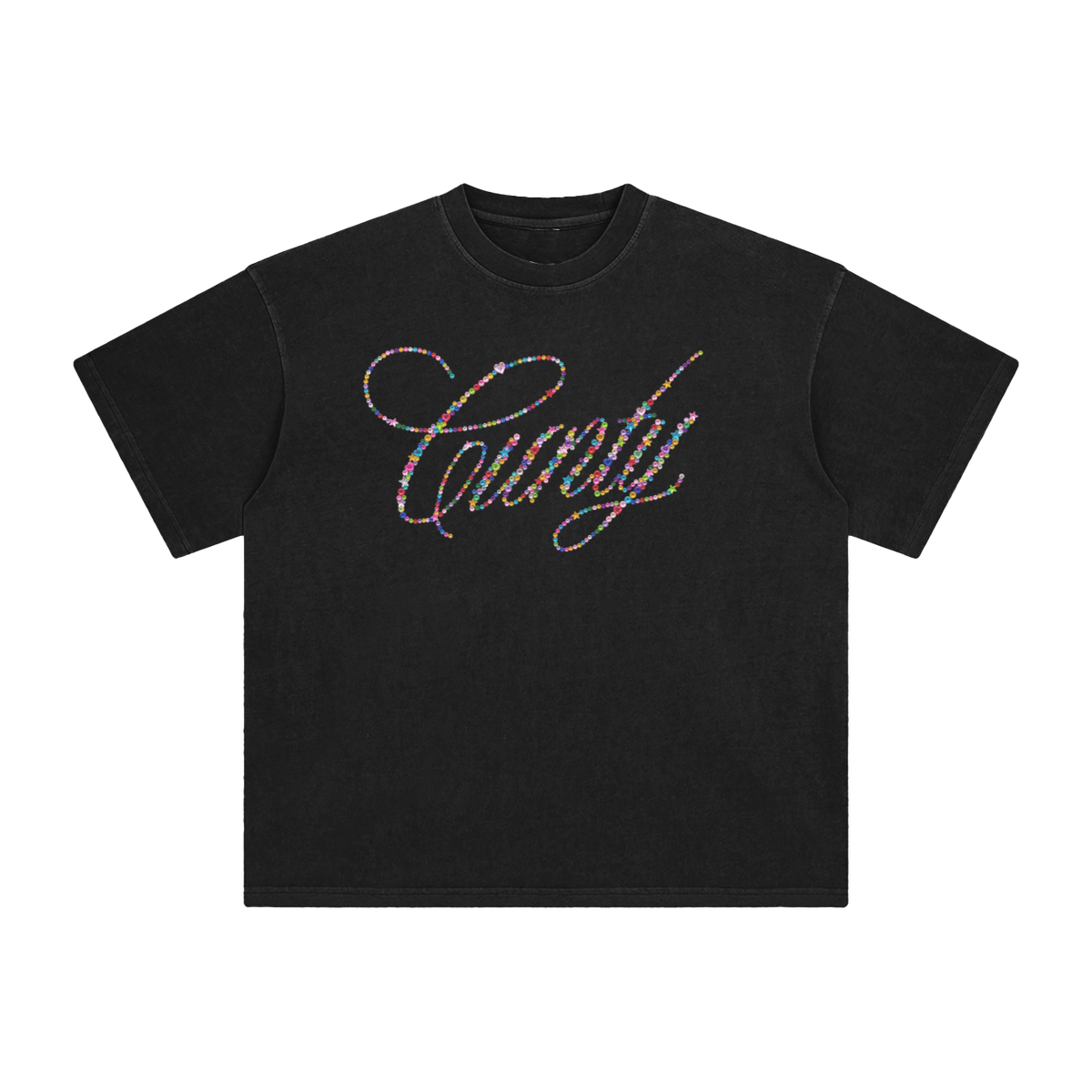 Cunty Unisex Tee