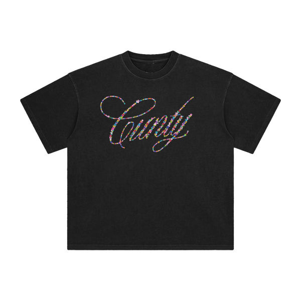 Cunty Unisex Tee