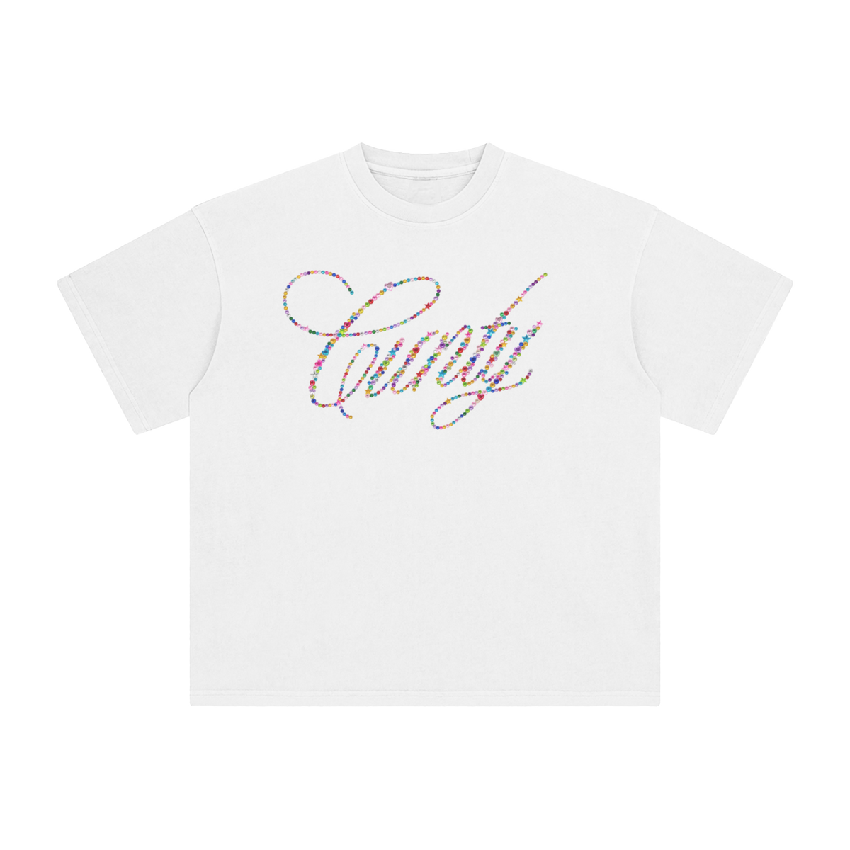 Cunty Unisex Tee