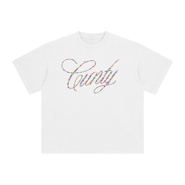 Cunty Unisex Tee