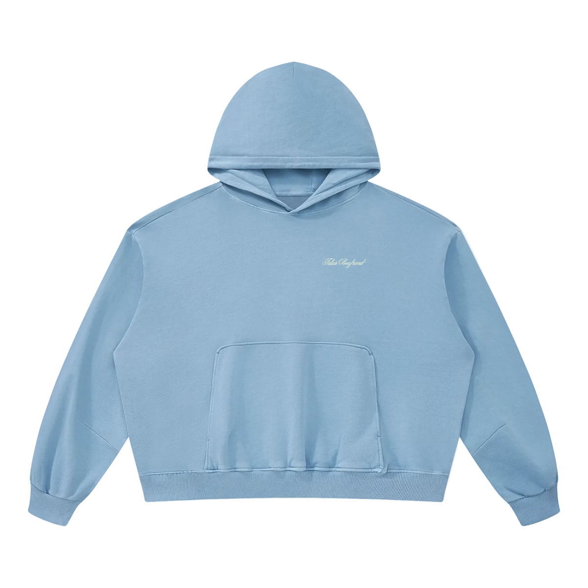 MIO Circle Hoodie