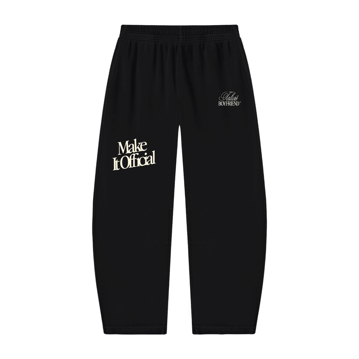 Make It Official Sweats